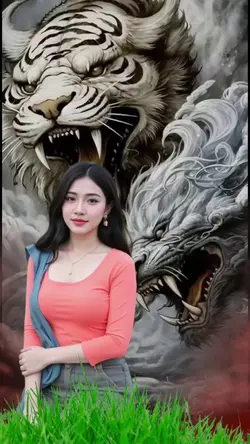 Tiger Dragon