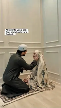 Allah kasih terbaik