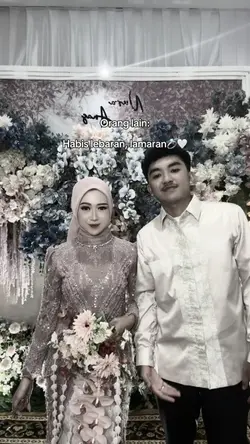 Trend habis lebaran