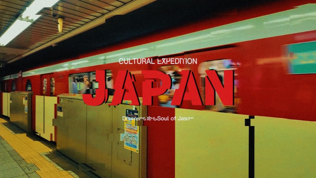 Culture Japan 