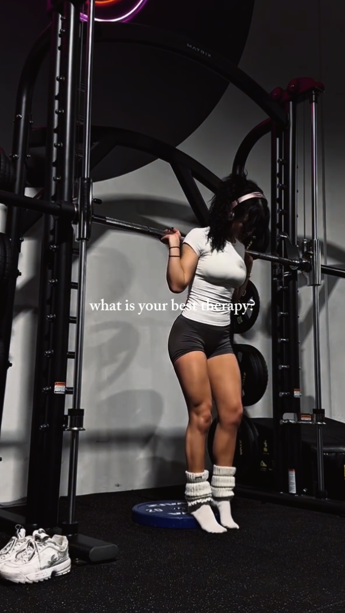 gym motivation 