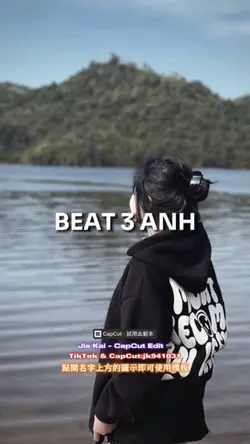 BEAT 3 ANH