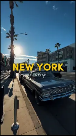 New York city