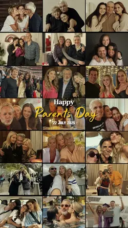 Happy Parents Day