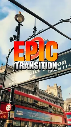 epic transition