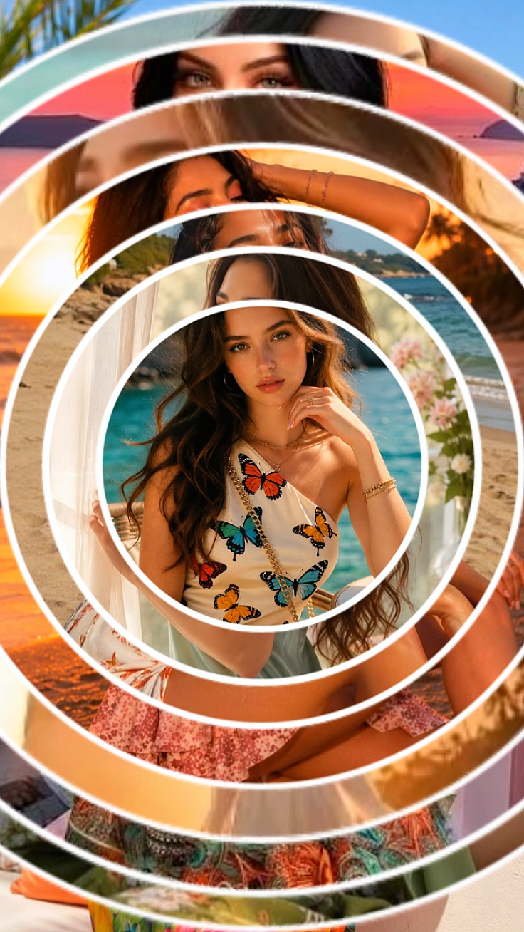 Tendencias de fotos