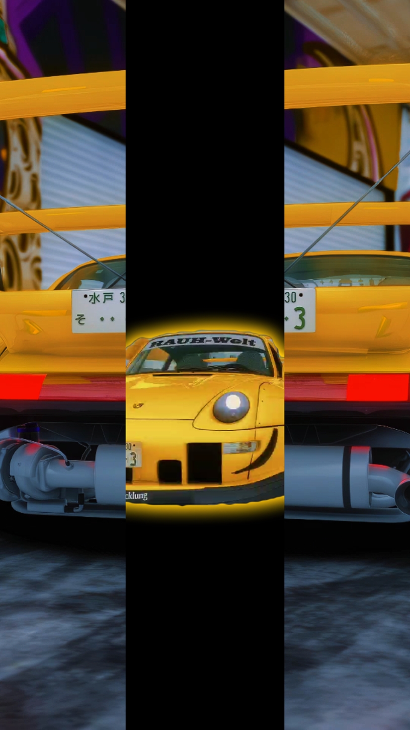 Speedramp