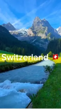 Switzerland 🇨🇭