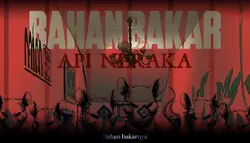 Tarian penghancur