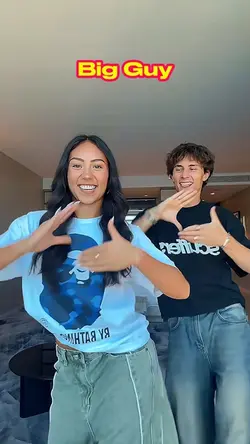 Big Guy!❤️❤️❤️