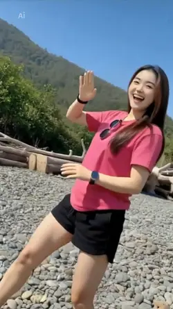 AI DANCE DANGDUT