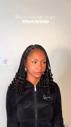 Hair inspo
