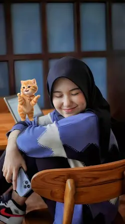 Iseh Kebayang-bayang