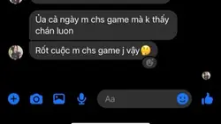 Ủa cả ng m chs game