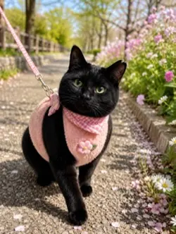 お散歩日和🍀