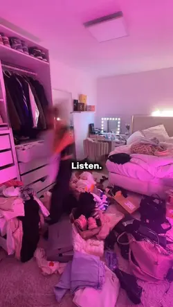 Listen.