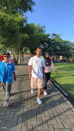 Denok Hip Hop Viral