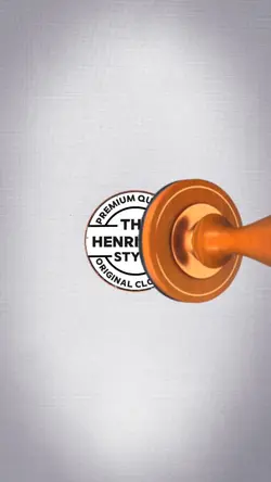 YOUR BRAND STAMP