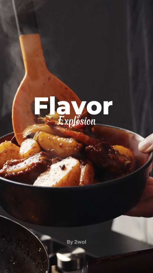 food flavor
