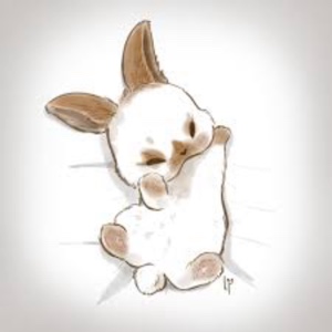 Vorlage für Ostern