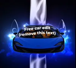 Free car edit