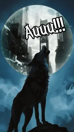 Auuu!!! 