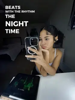 dancing in the dark
