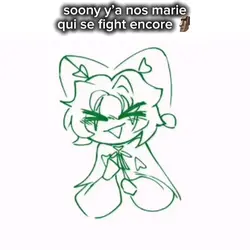 SONNY ALERTE BORDEL