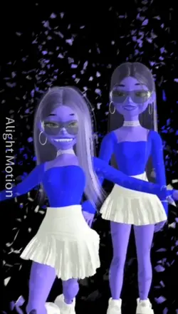 Collab avec Louane !