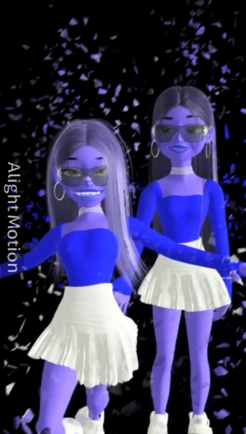 Collab avec Louane !