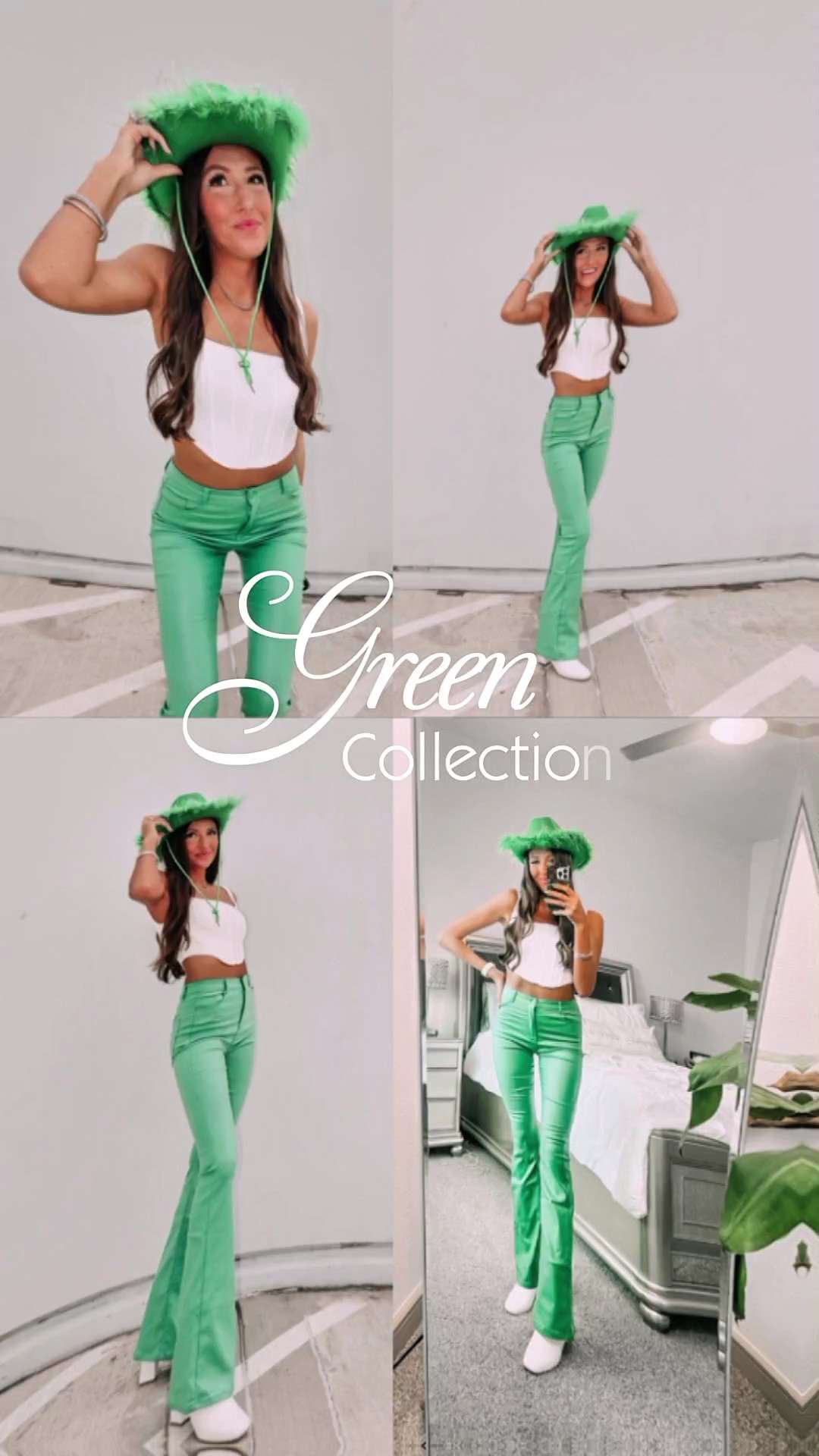 Colección Verde