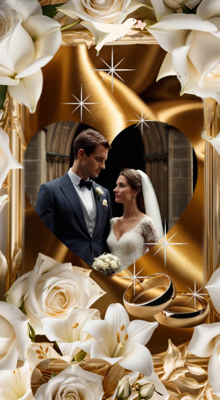 Día de la Boda 