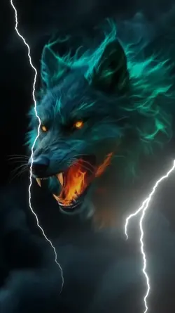 wolf task