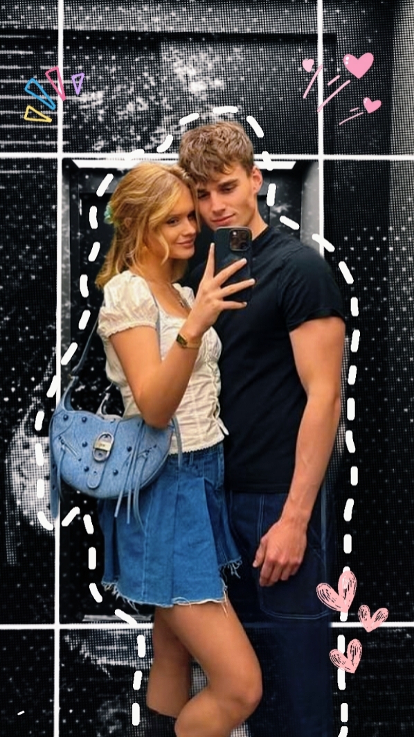 Love Couple Story