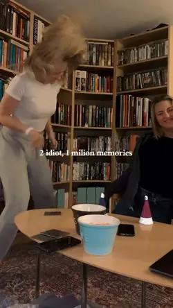 2 idiot with memorie