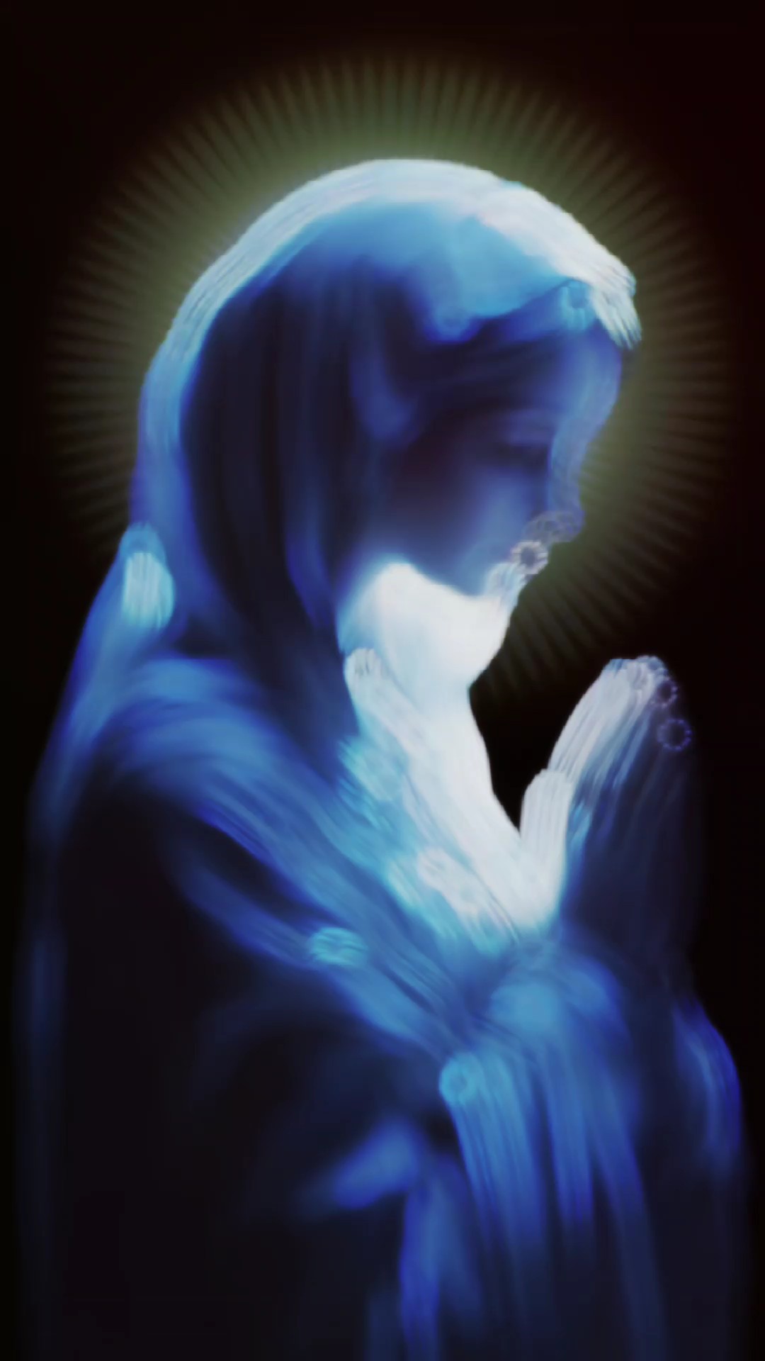KÍNH MỪNG MARIA