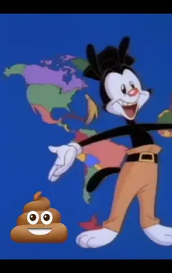 YTP:Yakkos WRLD