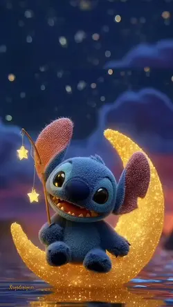 Stitch
