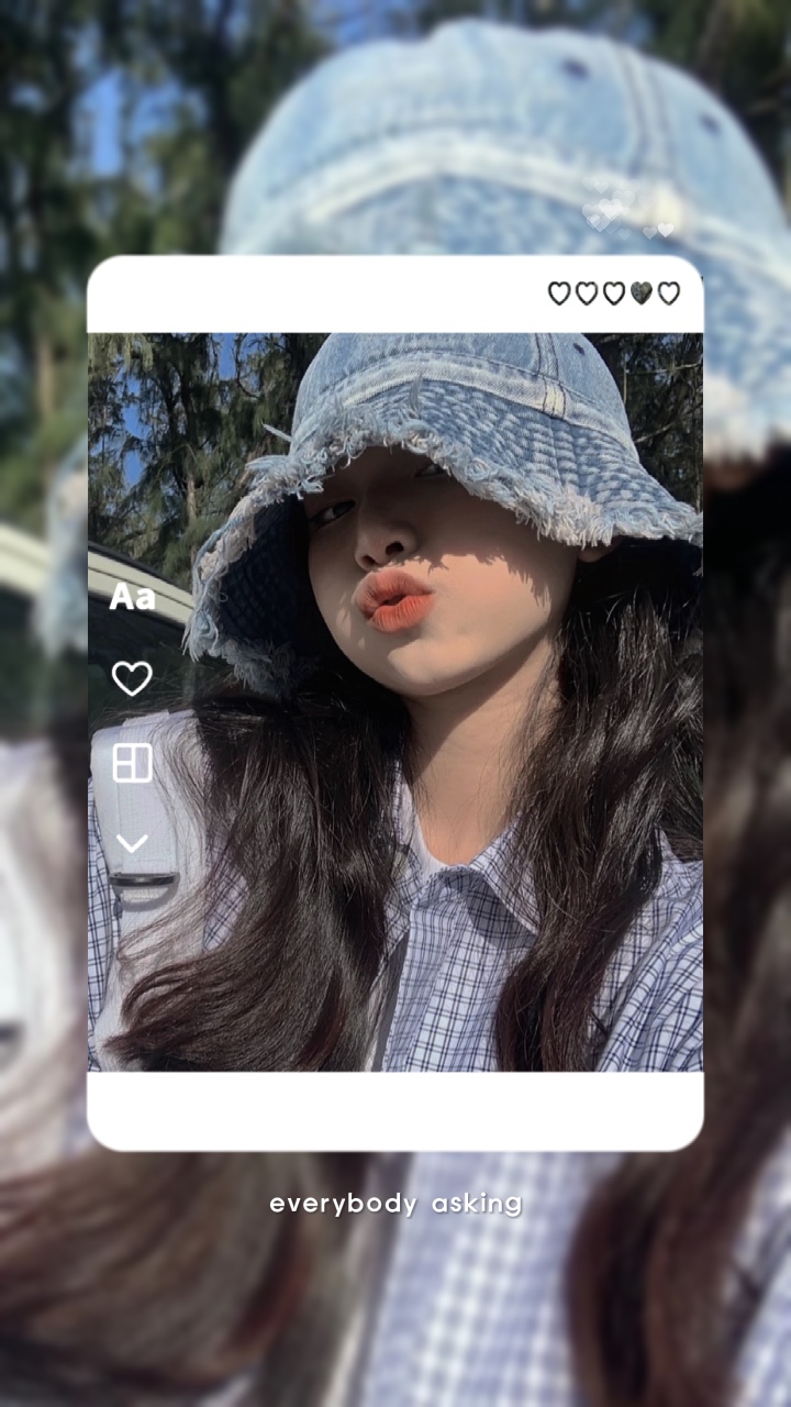 Khung Story Lyric