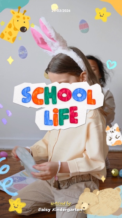 SCHOOL LIFE 