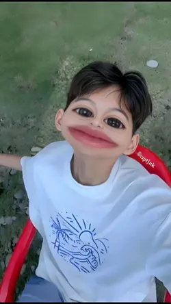 lucu bangat