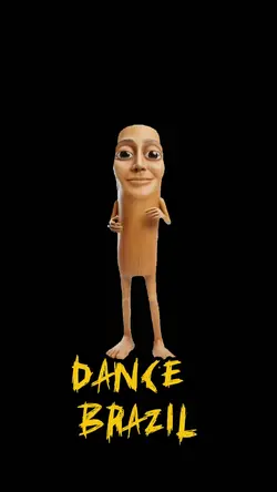 DANCE BRAZIL
