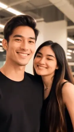 GIRLFRIEND AI FILTER