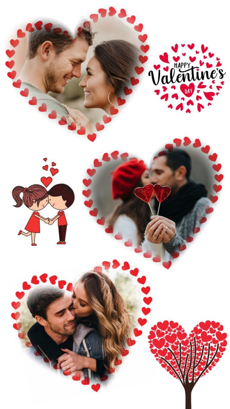 Día de San Valentín 2026