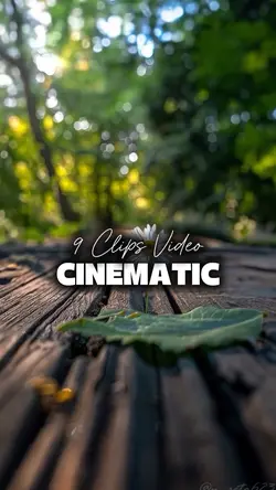 9 CLIPS VIDEO 