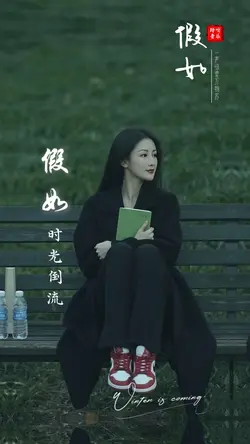 假如