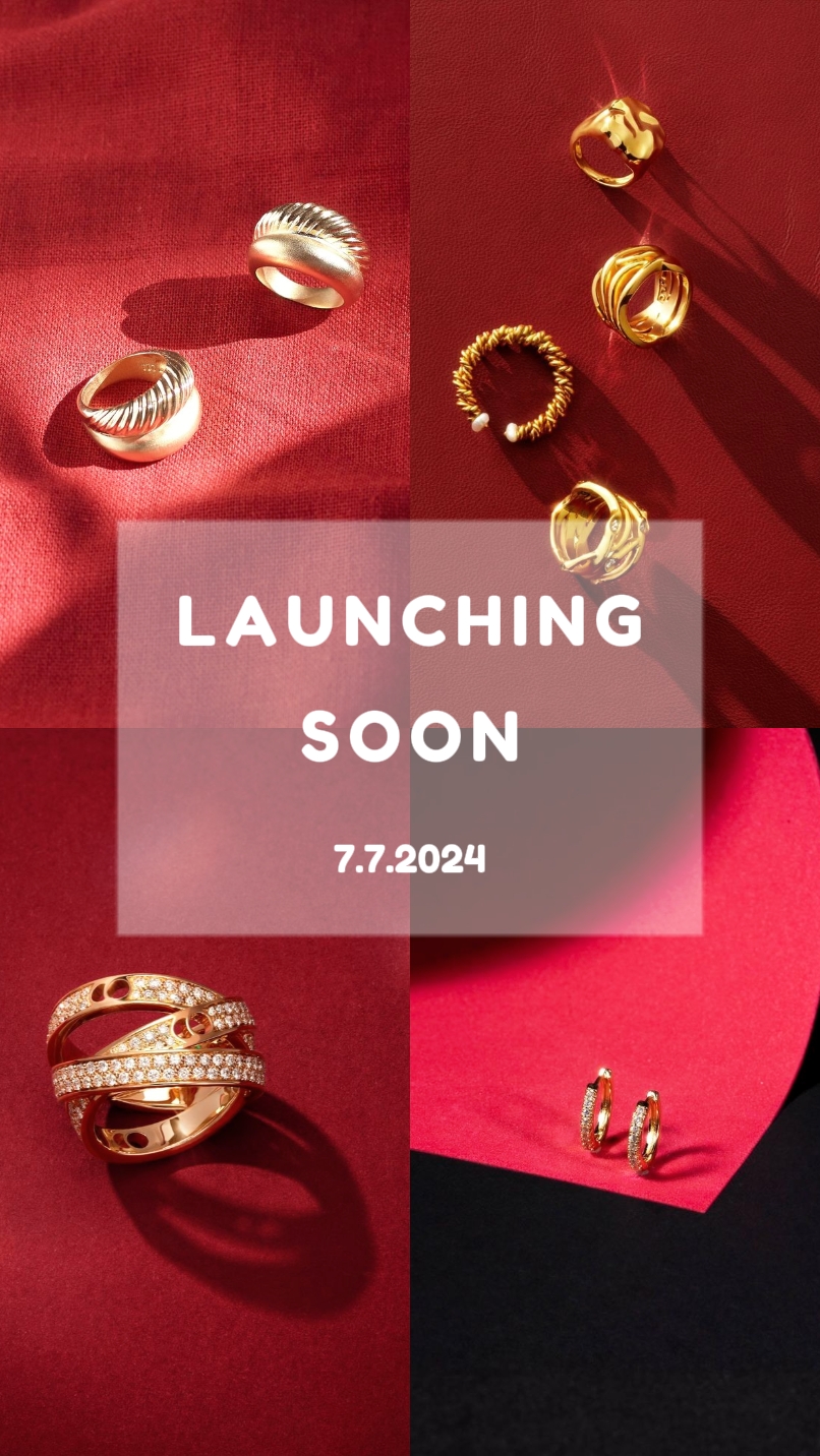 jewelry promotion