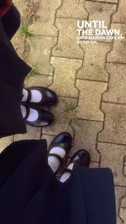 School shoes