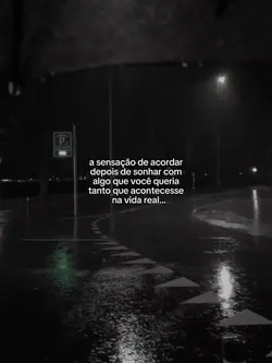 E eu queria tá…