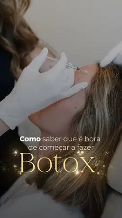Botox | Autoestima